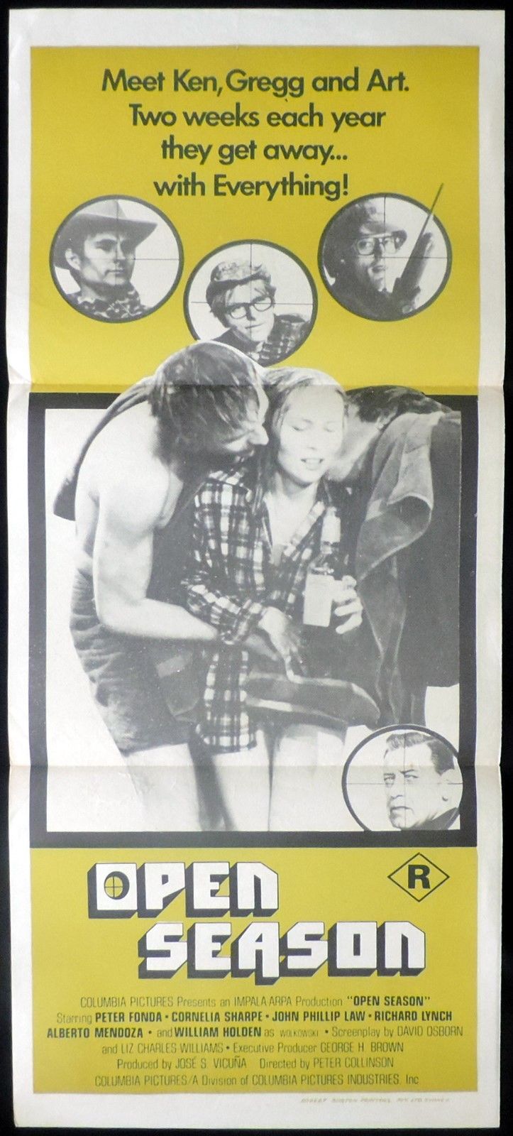 openseason-australia